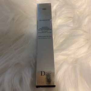 Dior Diorshow Mascara
